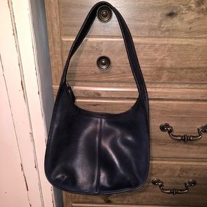 Vintage coach purse